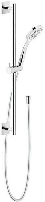 Душевой гарнитур Gessi Emporio Shower 47314#031 Хром