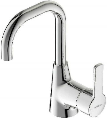Смеситель для кухни Vidima Optima BA290AA Хром