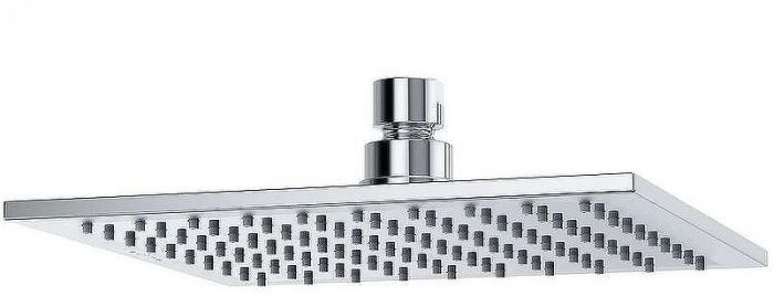 Верхний душ WeltWasser WW HS 20S 10000000937 Хром