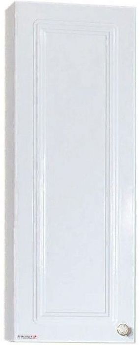 Подвесной шкаф Бриклаер Анна 32 L 4627125411526 Белый глянцевый
