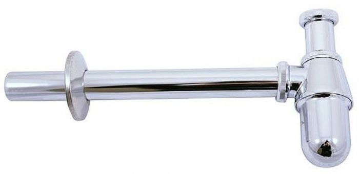 Сифон для раковины Rav Slezak MD0545/30 Хром