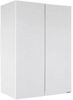 Подвесной шкаф Comforty 60 00-00017834 цвет Белый глянцевый