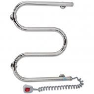 Полотенцесушитель электрический Laris М-образный