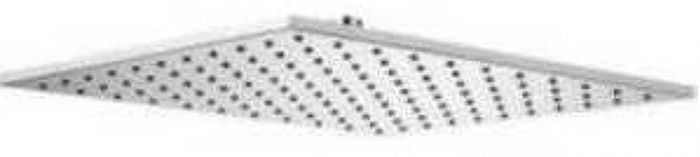 Верхний душ Ideal Standard IdealRain LUXE B0388MY Хром