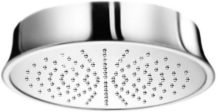 Верхний душ Cezares Articoli Vari 22 CZR-SP5-22-BLC Белый Хром