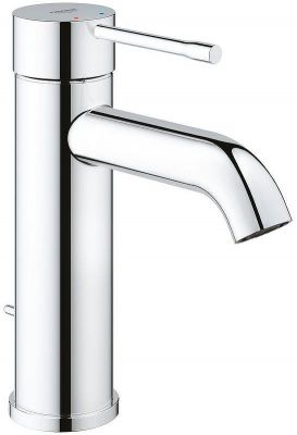 Смеситель для раковины Grohe Essence New 23589001 Хром