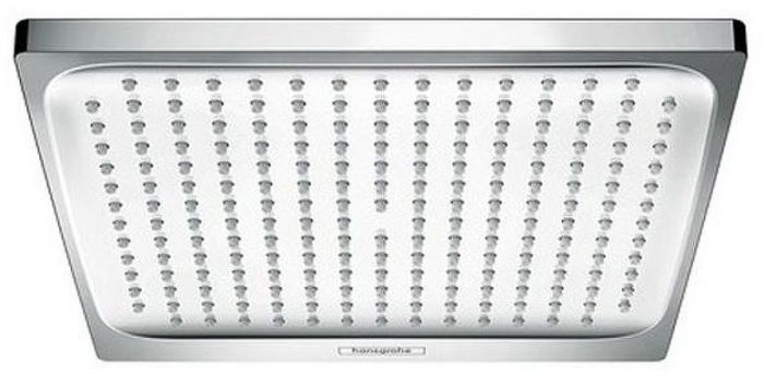 Верхний душ Hansgrohe Crometta 24 26726000 Хром