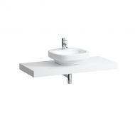 Cтолешница Laufen CASE, антрац. дуб, 4.0514.1.075.548.1