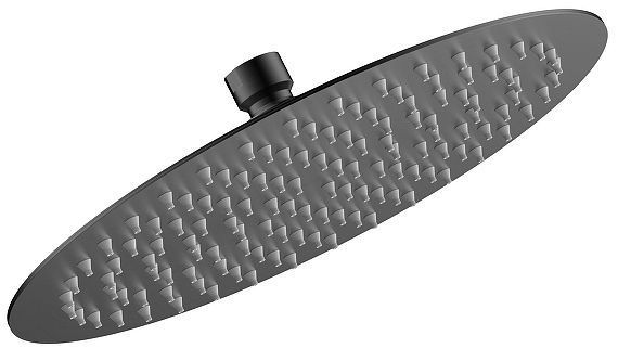 Верхний душ AQUAme AQM8605GM цвет Металл шлифованный Верхний душ AQUAme AQM8605GM цвет Металл шлифованный