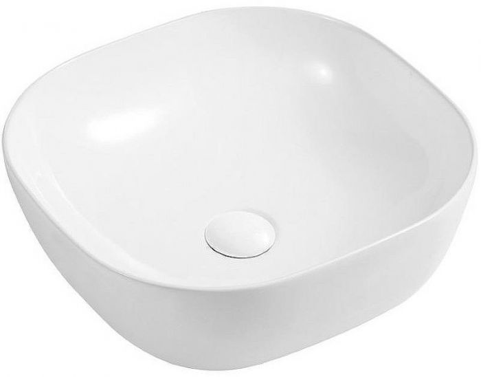 Раковина-чаша Maretti Florenza 41 FL13NS27-844 Белая