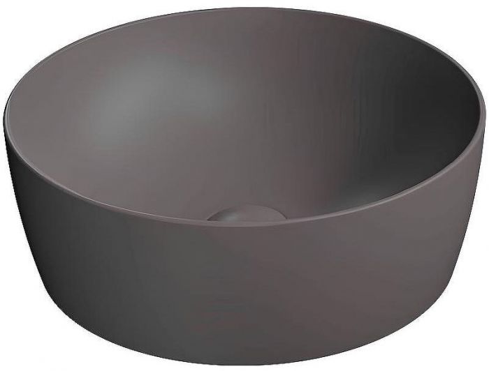 Раковина-чаша GSI Nubes 40 903916 Bistro Opaco