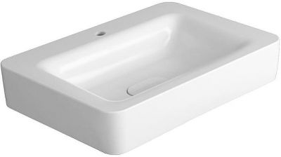 Раковина Simas Henges 70 HE10bi*1 Белая