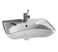 Раковина Vitra Arkitekt 6147B003-0001