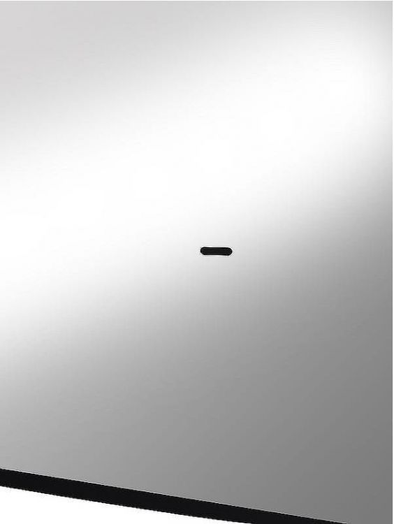 Зеркало Континент Torry 600х700 ЗЛП1534 с подсветкой с бесконтактным выключателем