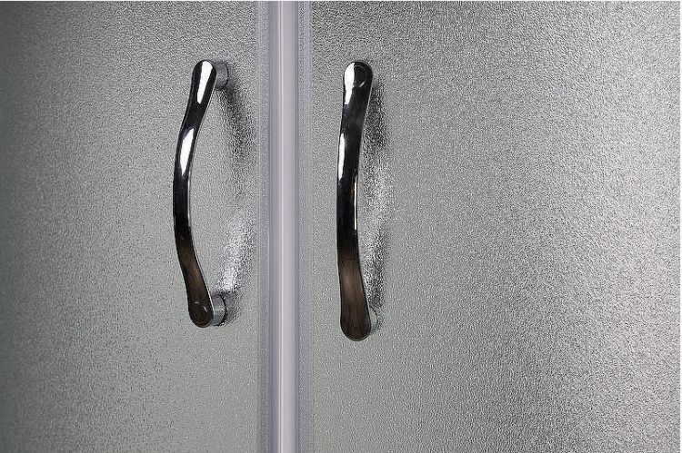 Душевая кабина Niagara Classic 90x90 NG-1108-14F с гидромассажем