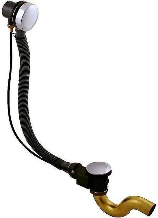 Слив-перелив Rav Slezak MD0588B полуавтомат Белый