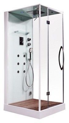 Душевая кабина Lagard Vita L