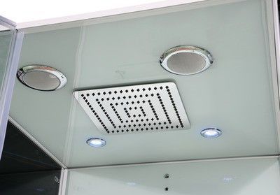 Душевая кабина Lagard Vita L