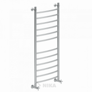 Полотенцесушитель Ника ЛД (г)-120/50/56 без полочки водяной