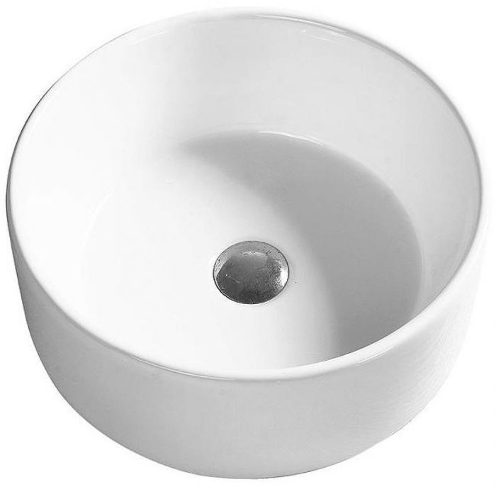 Раковина SantiLine 41 SL-1056 Белая