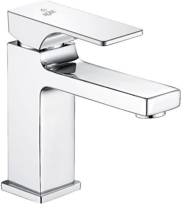 Смеситель для раковины Rose R10 R1001-1 Хром