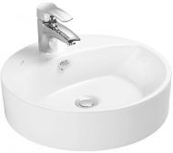 Раковина Creavit Minimal 45 MN145-00CB00E-0000 Белая