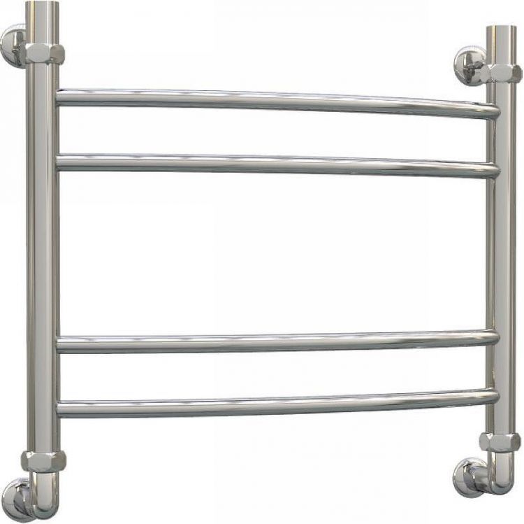 Водяной полотенцесушитель Aquanerzh Дуга 02-09A5040 Хром