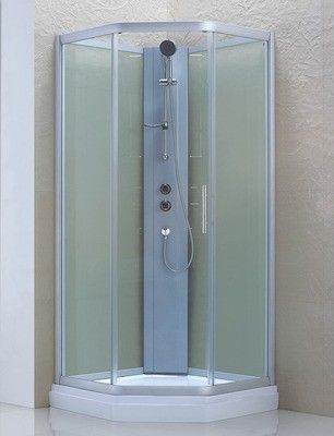 Душевая кабина RGW 2819 90 см Душевая кабина RGW 2819 90 см