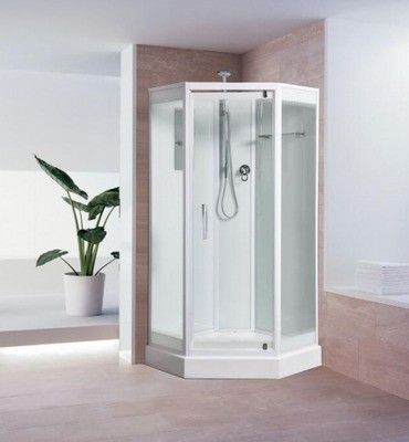 Душевая кабина River Penta Б/К 100/15 MT