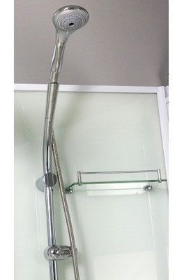 Душевая кабина River Penta Б/К 100/15 MT