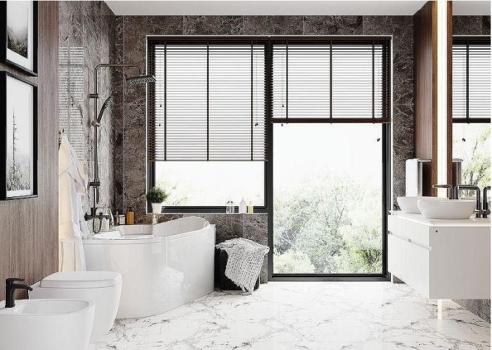 Акриловая ванна Vagnerplast Selena 147x100 R VPBA141SEL3PE-04 без гидромассажа