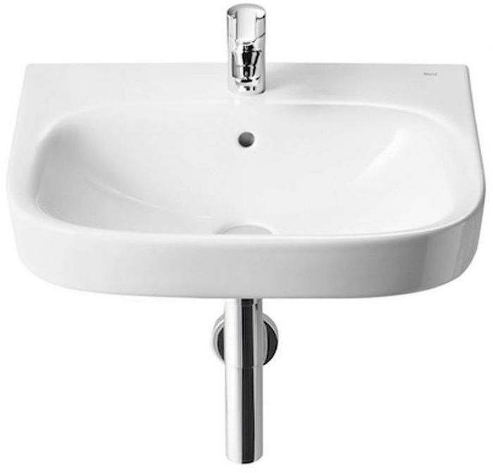 Раковина Roca Debba 50 32799600Y Белая