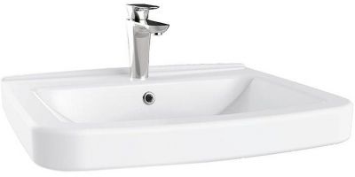 Раковина Creavit Lara 60 LR060-00CB00E-0000 Белая