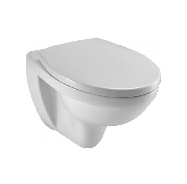 Унитаз c инсталляцией Jacob Delafon Patio rimless кнопка хром E21740RU-00 Унитаз c инсталляцией Jacob Delafon Patio rimless кнопка хром E21740RU-00