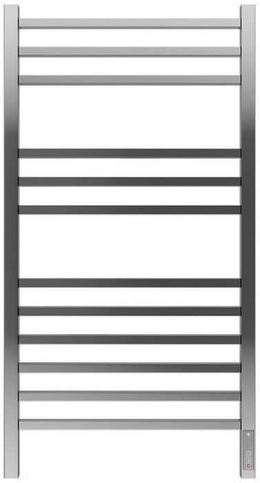 Электрический полотенцесушитель Terminus Ватикан П12 500x1000 4670078526205 цвет Хром