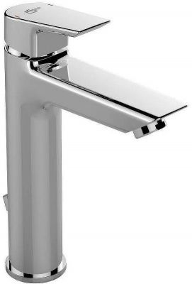 Смеситель для раковины Ideal Standard Tesi Grande A6563AA Хром