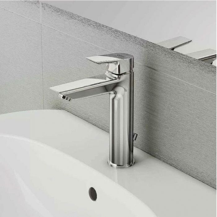 Смеситель для раковины Ideal Standard Tesi Grande A6563AA Хром