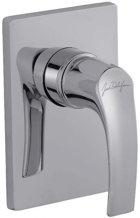 Смеситель для душа Jacob Delafon Symbol E98712-CP Хром