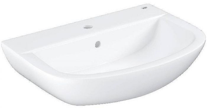 Раковина Grohe Bau Ceramic 60 39421000 Альпин-белый