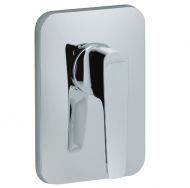 Смеситель Jacob Delafon Aleo+ E98706-CP, для душа Смеситель Jacob Delafon Aleo+ E98706-CP, для душа