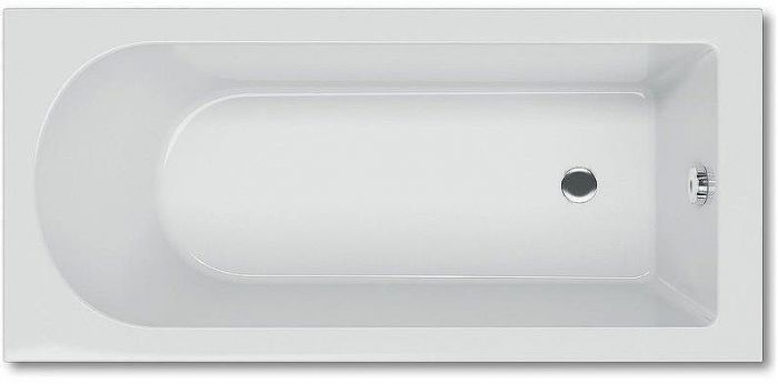 Акриловая ванна Koller Pool Orion 150x70 без гидромассажа