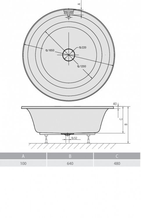 Ванна Oblo круглая_чертеж.jpeg