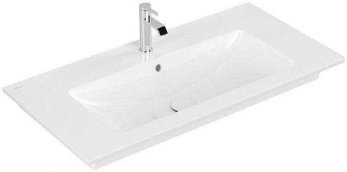 Раковина Villeroy&Boch Venticello 100 4104AL01 Альпийский белый