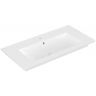 Раковина Villeroy&Boch Venticello 100 4104AL01 Альпийский белый