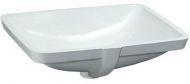Раковина Laufen Pro S 53 8.1196.1 Белая