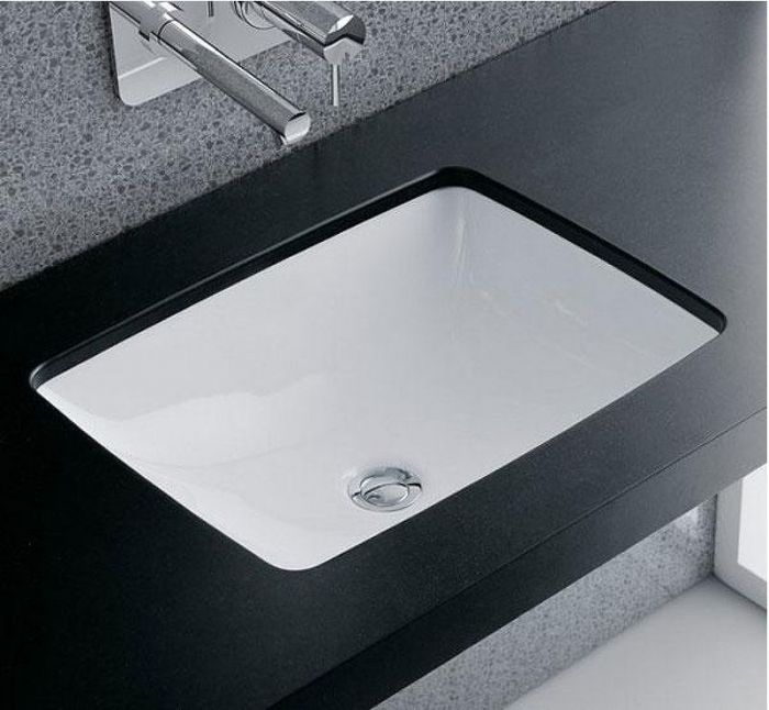 Раковина Laufen Pro S 53 8.1196.1 Белая