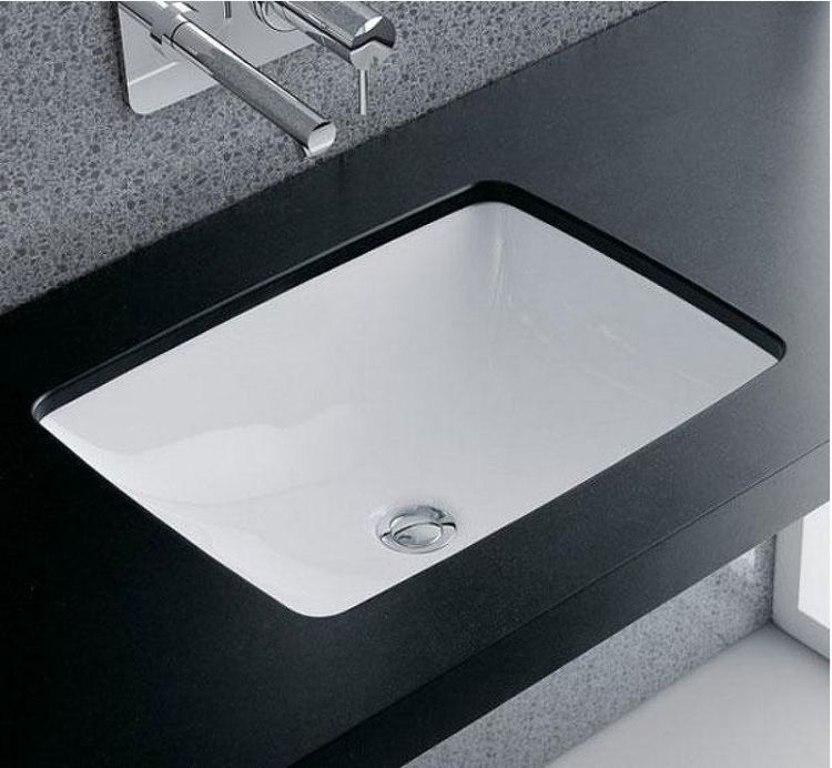 Раковина Laufen Pro S 53 8.1196.1 Белая