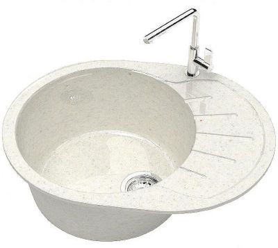 Кухонная мойка Bergg Z10 B010Q007 Хлопок