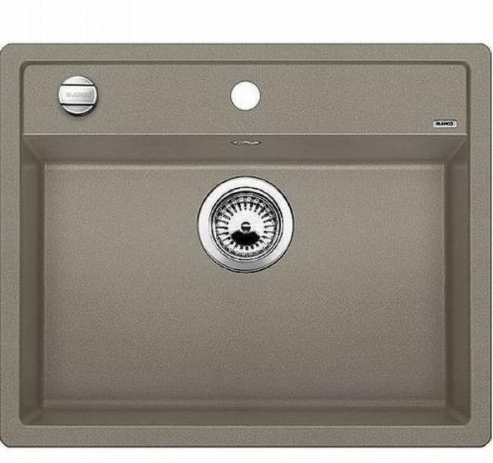 Кухонная мойка Blanco Dalago 6 517320 Серый беж