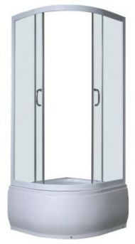 Душевой уголок VELA 2009 (900x900)